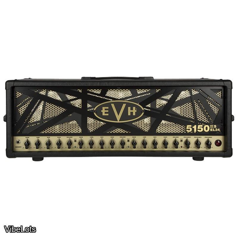 EVH 5150 100watt III s