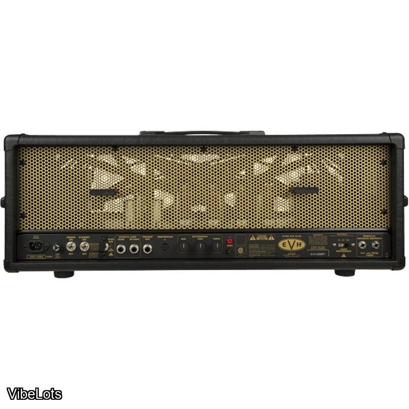 EVH 5150 100watt III s