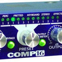 Presonus Comp 16