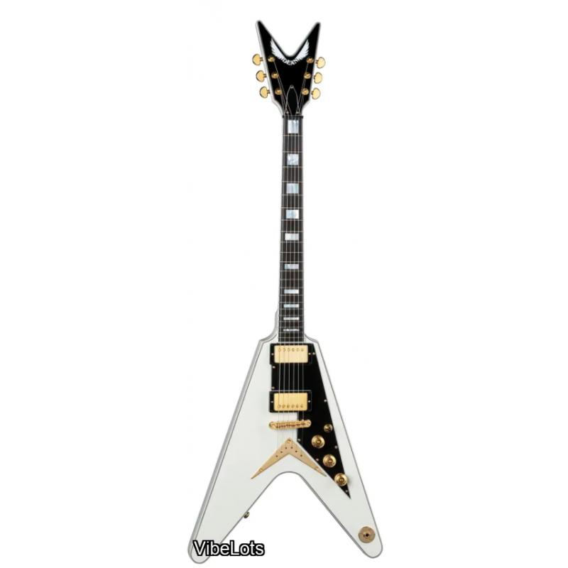 Dean m 247 flying v