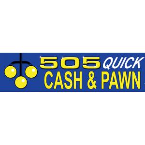 505 Quick Cash & Pawn