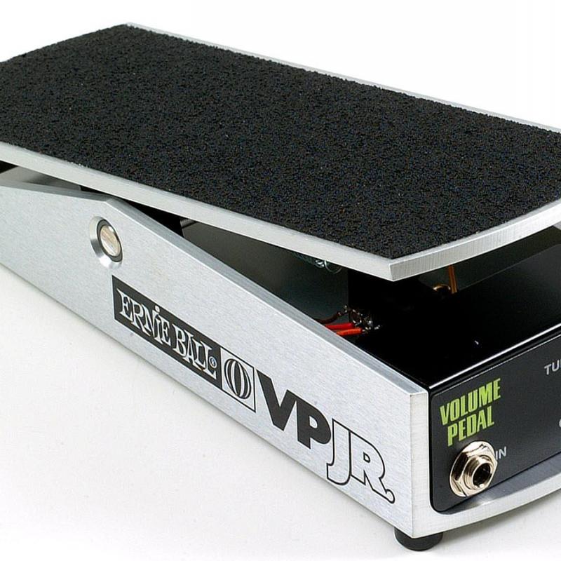 Ernie Ball VP jr. Volume Pedal