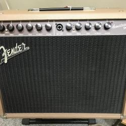 Fender Acousticsonic 90