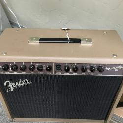 Fender Acousticsonic 90