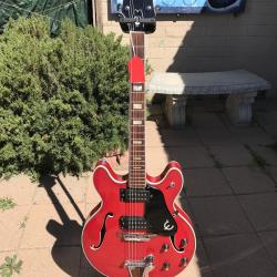 Epiphone EA-250  Japan Early 70&#039;s