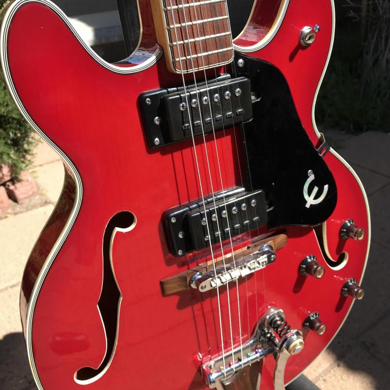 Epiphone EA-250  Japan Early 70&#039;s