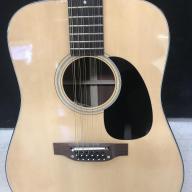 Takamine f-385