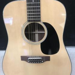 Takamine f-385