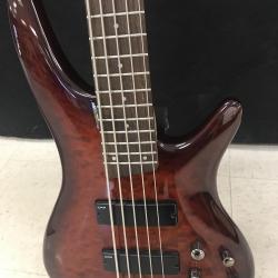 Ibanez  SR405QM Soundgear