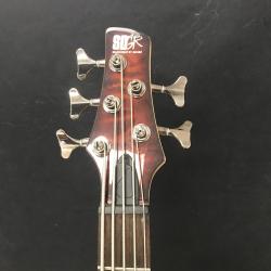 Ibanez  SR405QM Soundgear