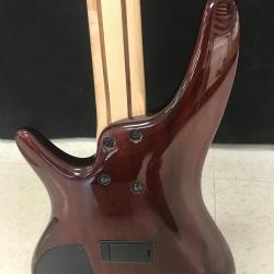 Ibanez  SR405QM Soundgear