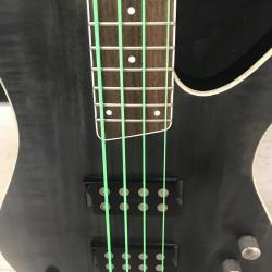 Ibanez SRX 390