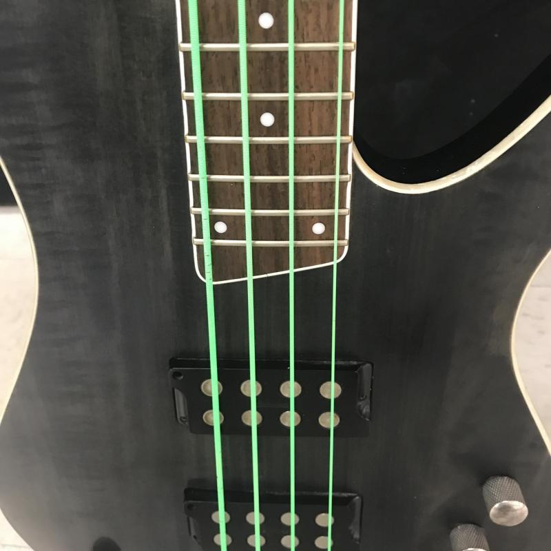 Ibanez SRX 390