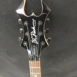 BC Rich NJ Series Warlock