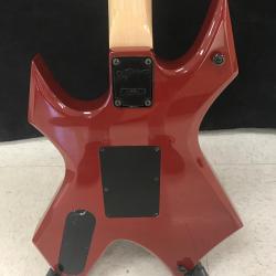 BC Rich NJ Series Warlock