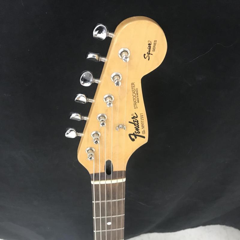 Fender Stratocaster Squire Series