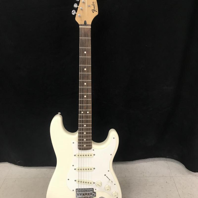 Fender Stratocaster Squire Series