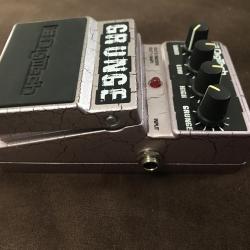 Digitech Grunge Distortion Pedal