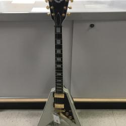 Dean m 247 flying v