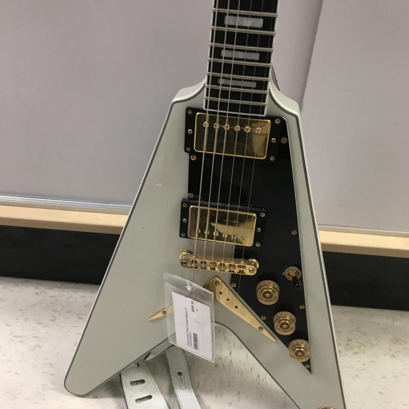 Dean m 247 flying v