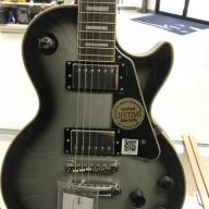 Epiphone  Les Paul custom