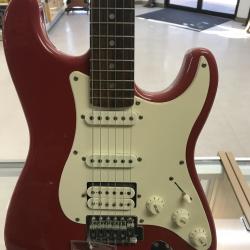 Charvel strat