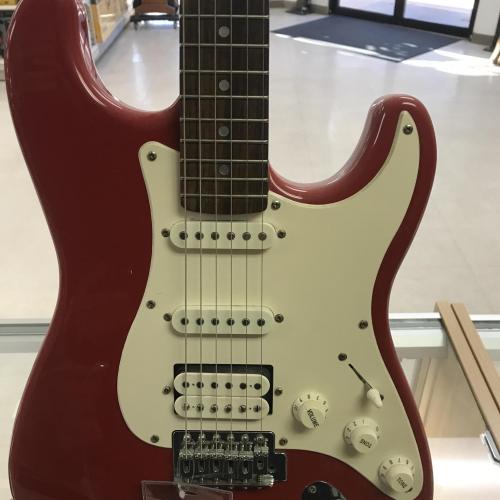 Charvel strat