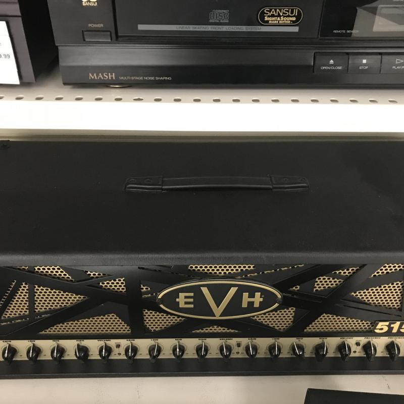 EVH 5150 100watt III s