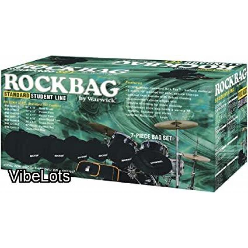 Rock Bag RB22901b