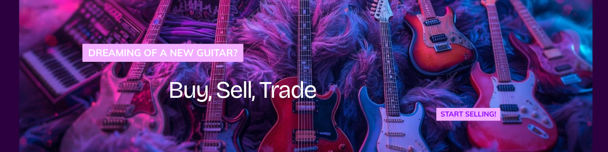 Guitar of your dreams?